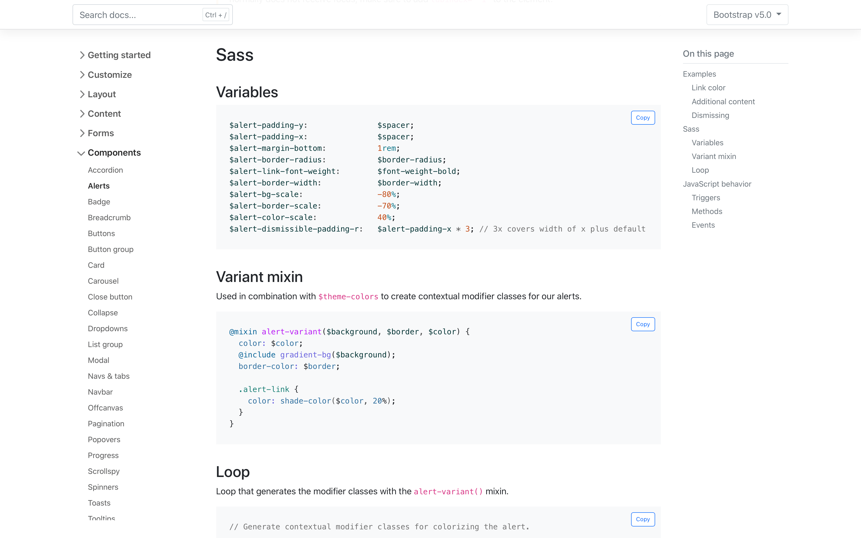 Bootstrap Padding  How Padding works in Bootstrap? (Examples)