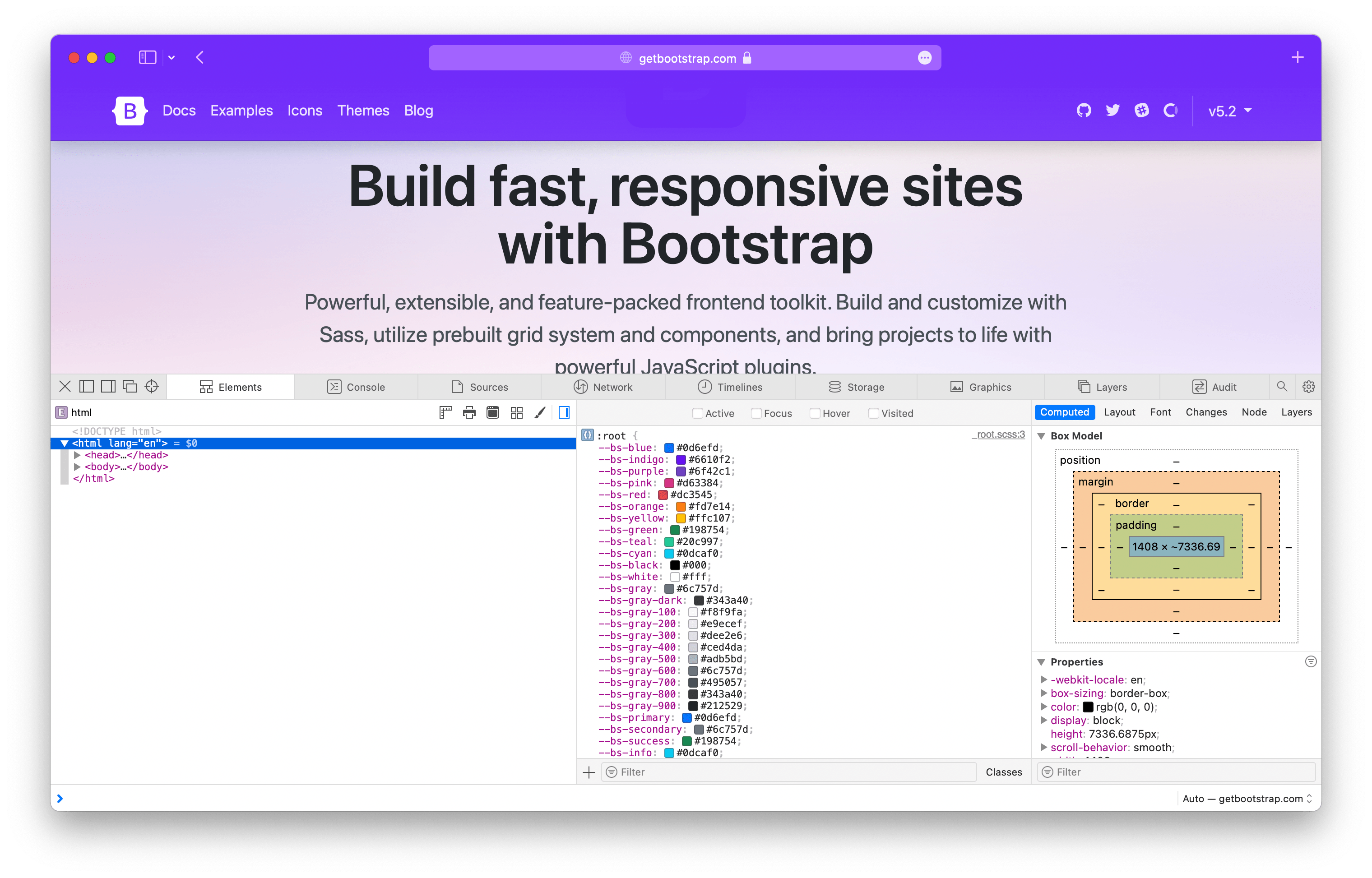 using-css-variables-in-bootstrap-bootstrap-blog